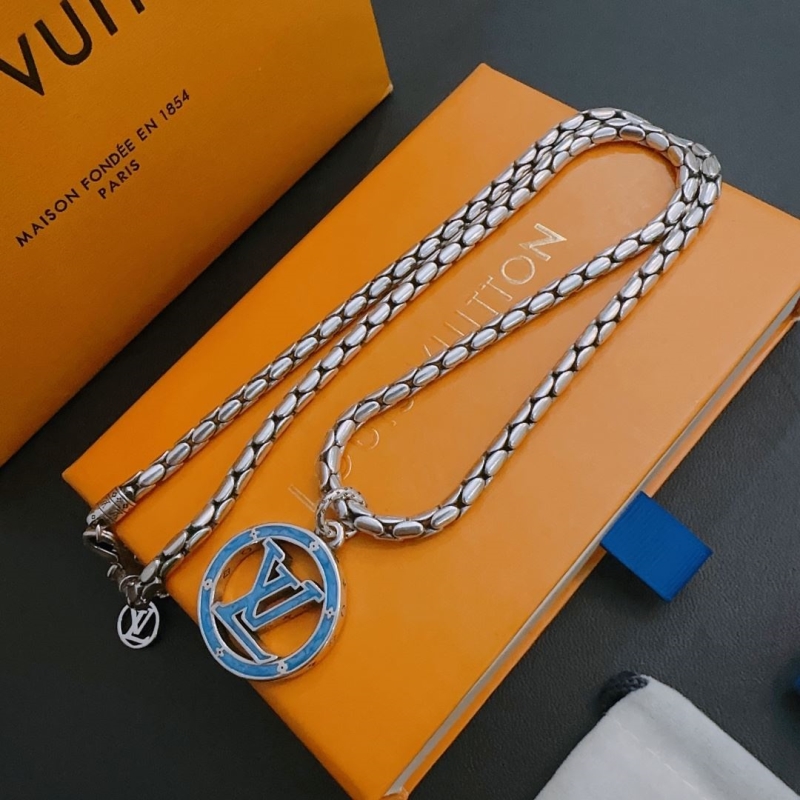 LV Necklaces